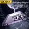 Миниатюра ESSAGER 2-in-1 wireless charger 15W white EWXCX-CF02-Z, фото 8