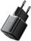 Миниатюра ESSAGER 1xUSB + 1xUSB-C PD20W GaN ECTAC-HMB01-P, фото 2
