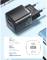 Миниатюра ESSAGER 1xUSB + 1xUSB-C PD20W GaN ECTAC-HMB01-P, фото 8