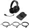 Миниатюра HyperX Cloud Alpha 2 Wireless Black AJ5C7AA, фото 1