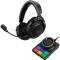 Миниатюра HyperX Cloud Alpha 2 Wireless Black AJ5C7AA, фото 2