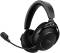 Миниатюра HyperX Cloud Alpha 2 Wireless Black AJ5C7AA, фото 9