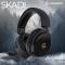 Миниатюра GamePro Asgard Skadi Wireless Black HSW191B, фото 4