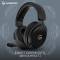 Миниатюра GamePro Asgard Skadi Wireless Black HSW191B, фото 5