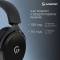 Миниатюра GamePro Asgard Skadi Wireless Black HSW191B, фото 7