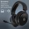 Миниатюра GamePro Asgard Skadi Wireless Black HSW191B, фото 8
