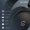 Миниатюра GamePro Asgard Skadi Wireless Black HSW191B, фото 12