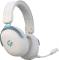 Миниатюра GamePro Asgard Freya Pro Wireless White/Blue HSW201WB, фото 2