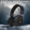 Миниатюра GamePro Asgard Freya Pro Wireless Black HSW201B, фото 5