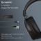 Миниатюра GamePro Asgard Freya Pro Wireless Black HSW201B, фото 7