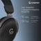 Миниатюра GamePro Asgard Freya Pro Wireless Black HSW201B, фото 8