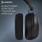 Миниатюра GamePro Asgard Freya Pro Wireless Black HSW201B, фото 14