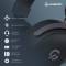 Миниатюра GamePro Asgard Freya Pro Wireless Black HSW201B, фото 15