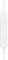 Миниатюра JBL Endurance Run 3C USB-C White JBLENDURRUN3CWHT, фото 2