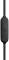 Миниатюра JBL Endurance Run 3C USB-C Black JBLENDURRUN3CBLKG, фото 4