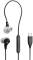 Миниатюра JBL Endurance Run 3C USB-C Black JBLENDURRUN3CBLKG, фото 9