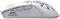 Миниатюра HATOR Stellar Wireless/Bluetooth/USB White HTM651, фото 4