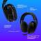 Миниатюра Logitech G321 Lightspeed Black 981-001563, фото 8