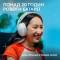 Миниатюра Logitech G321 Lightspeed White 981-001569, фото 7