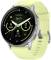 Миниатюра Garmin Venu 4 (45mm), Gray w/ Silver + Citron, GPS смарт- 010-03014-02, фото 1