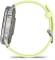 Миниатюра Garmin Venu 4 (45mm), Gray w/ Silver + Citron, GPS смарт- 010-03014-02, фото 3