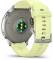 Миниатюра Garmin Venu 4 (45mm), Gray w/ Silver + Citron, GPS смарт- 010-03014-02, фото 4