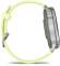 Миниатюра Garmin Venu 4 (45mm), Gray w/ Silver + Citron, GPS смарт- 010-03014-02, фото 6