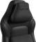 Миниатюра HATOR Darkside 3 Pro PU L Black HTC3200L, фото 4