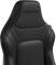 Миниатюра HATOR Darkside 3 Pro PU L Black HTC3200L, фото 5