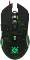 Миниатюра Defender Draglen GM-907 RGB USB Black 52907, фото 1