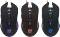 Миниатюра Defender Draglen GM-907 RGB USB Black 52907, фото 2
