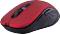 Миниатюра Defender Gassa MM-105 Wireless Red 52103, фото 2