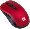 Миниатюра Defender Gassa MM-105 Wireless Red 52103, фото 5