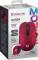 Миниатюра Defender Gassa MM-105 Wireless Red 52103, фото 6
