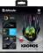 Миниатюра Defender Kronos GM-695 Wireless Black 52695, фото 5