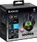 Миниатюра Defender Kronos GM-695 Wireless Black 52695, фото 9