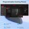 Миниатюра Redragon M917GB ST4R Pro Wireless/Bluetooth Black 72209, фото 4