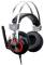 Миниатюра Redragon Talos H601 USB Black 77692, фото 2