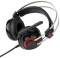 Миниатюра Redragon Talos H601 USB Black 77692, фото 3