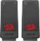 Миниатюра Redragon Ranch GS513 Led USB Black 72009, фото 1