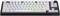 Миниатюра HATOR Skyfall 80 Wireless Black/White HTK3180UA, фото 1