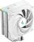Миниатюра Deepcool AK400 Digital SE WH, фото 1