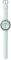 Миниатюра Xiaomi Watch S4 41mm Fluororubber Strap Мятно-зелений BHR BHR080CGL, фото 1