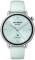 Миниатюра Xiaomi Watch S4 41mm Fluororubber Strap Мятно-зелений BHR BHR080CGL, фото 3