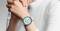 Миниатюра Xiaomi Watch S4 41mm Fluororubber Strap Мятно-зелений BHR BHR080CGL, фото 5