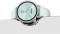 Миниатюра Xiaomi Watch S4 41mm Fluororubber Strap Мятно-зелений BHR BHR080CGL, фото 11