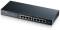 Миниатюра ZyXEL GS1900-8-EU0102F, фото 3