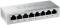 Миниатюра ZyXEL GS-108B v5 GS-108BV5-EU0101F, фото 1