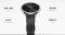 Миниатюра Xiaomi Watch S4 41mm Fluororubber Strap Чорний BHR07VRGL 1168292, фото 8