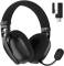 Миниатюра HATOR Hyperpunk 3X Wireless Black ESH14, фото 1